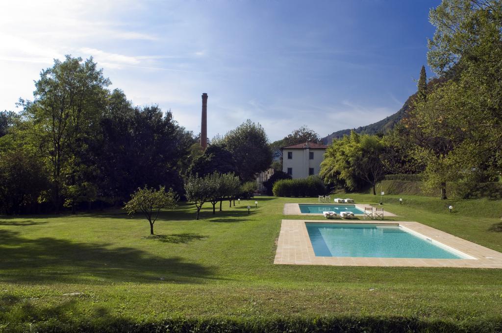 Villa La Bianca Camaiore Zewnętrze zdjęcie