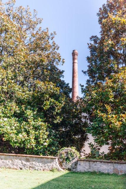 Villa La Bianca Camaiore Zewnętrze zdjęcie
