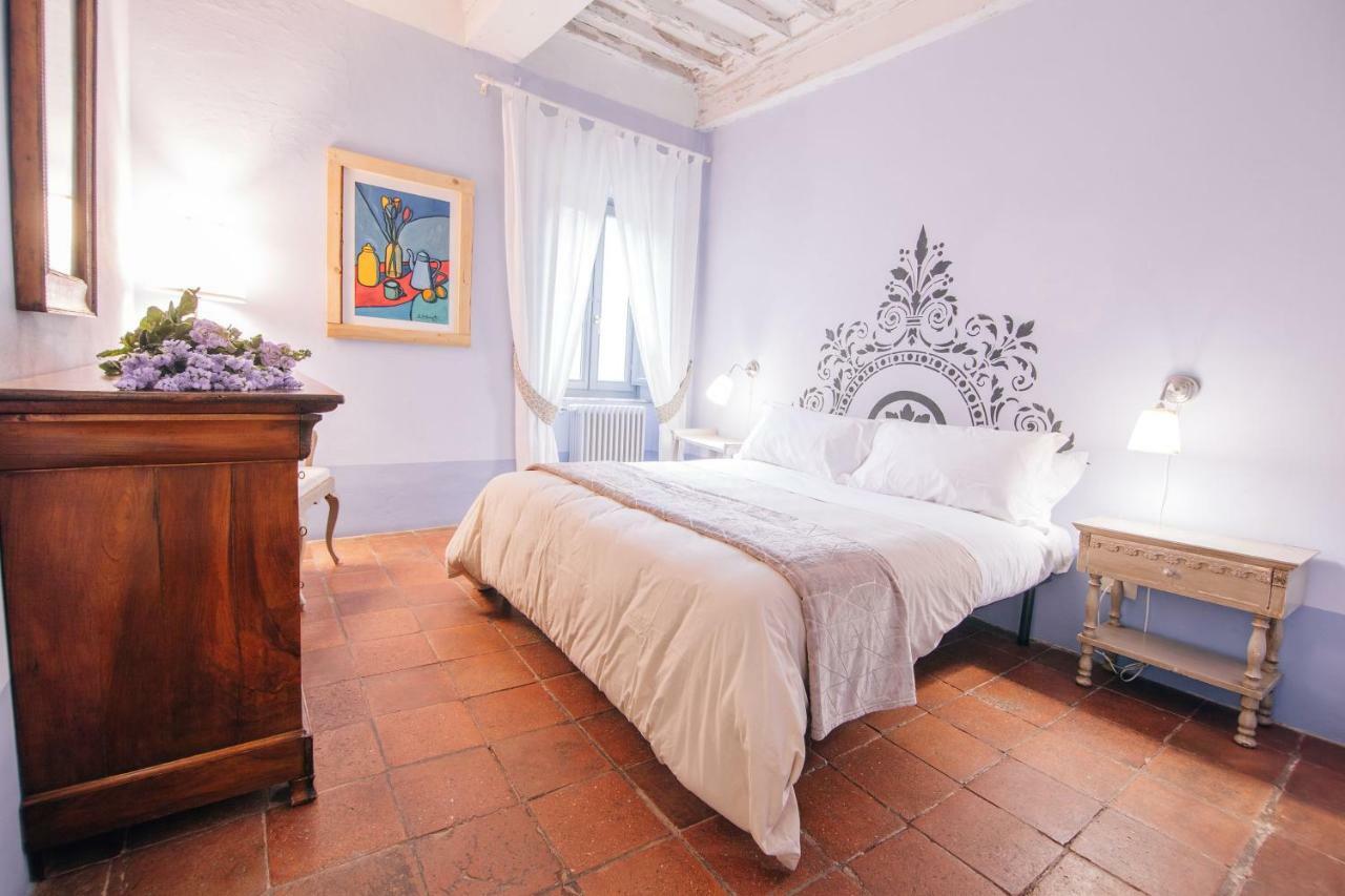 Villa La Bianca Camaiore Zewnętrze zdjęcie