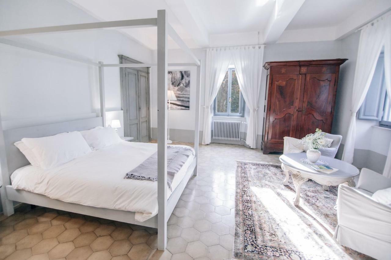 Villa La Bianca Camaiore Zewnętrze zdjęcie